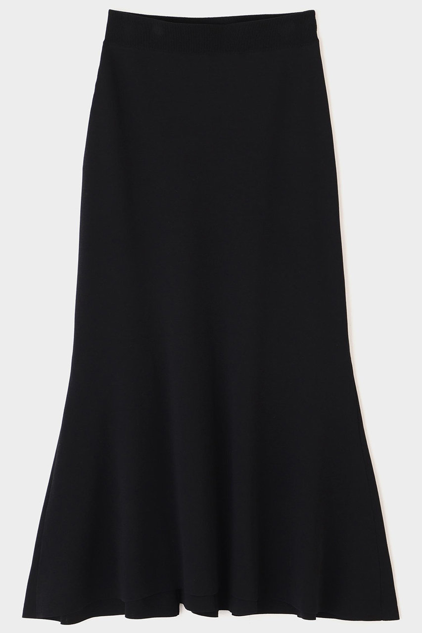 ル フィル/LE PHILのVISレーヨンマーメイドスカート(ブラック/5346170213)