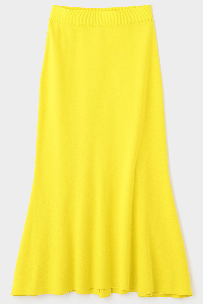 ル フィル/LE PHILの【予約販売】VISレーヨンマーメイドスカート(イエロー/5346170213)