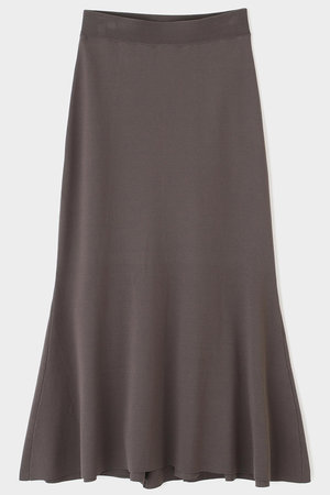 ル フィル/LE PHILの【予約販売】VISレーヨンマーメイドスカート(110300/110301)