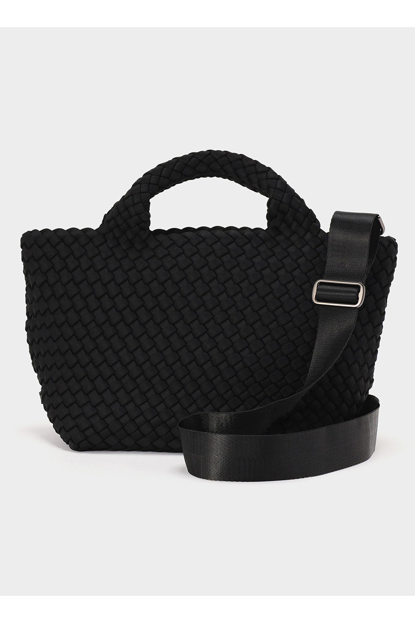 LE PHIL TOTE S (ブラック, －) ル フィル ELLE SHOP