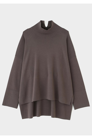 ル フィル/LE PHILのオーバーサイズプルオーバーニット(110300/110301)