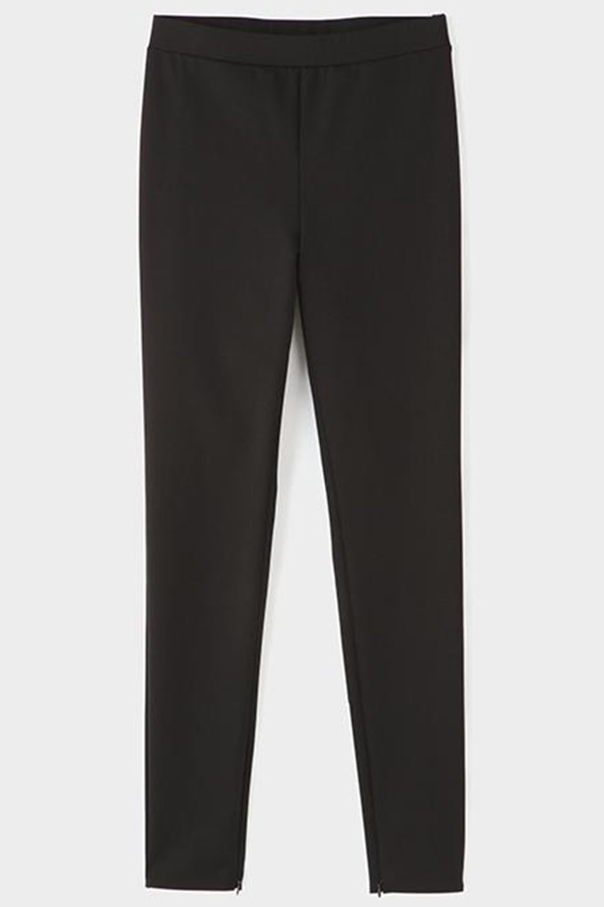 ル フィル/LE PHILのハイストレッチレギンスパンツ(ブラック/5346930800)