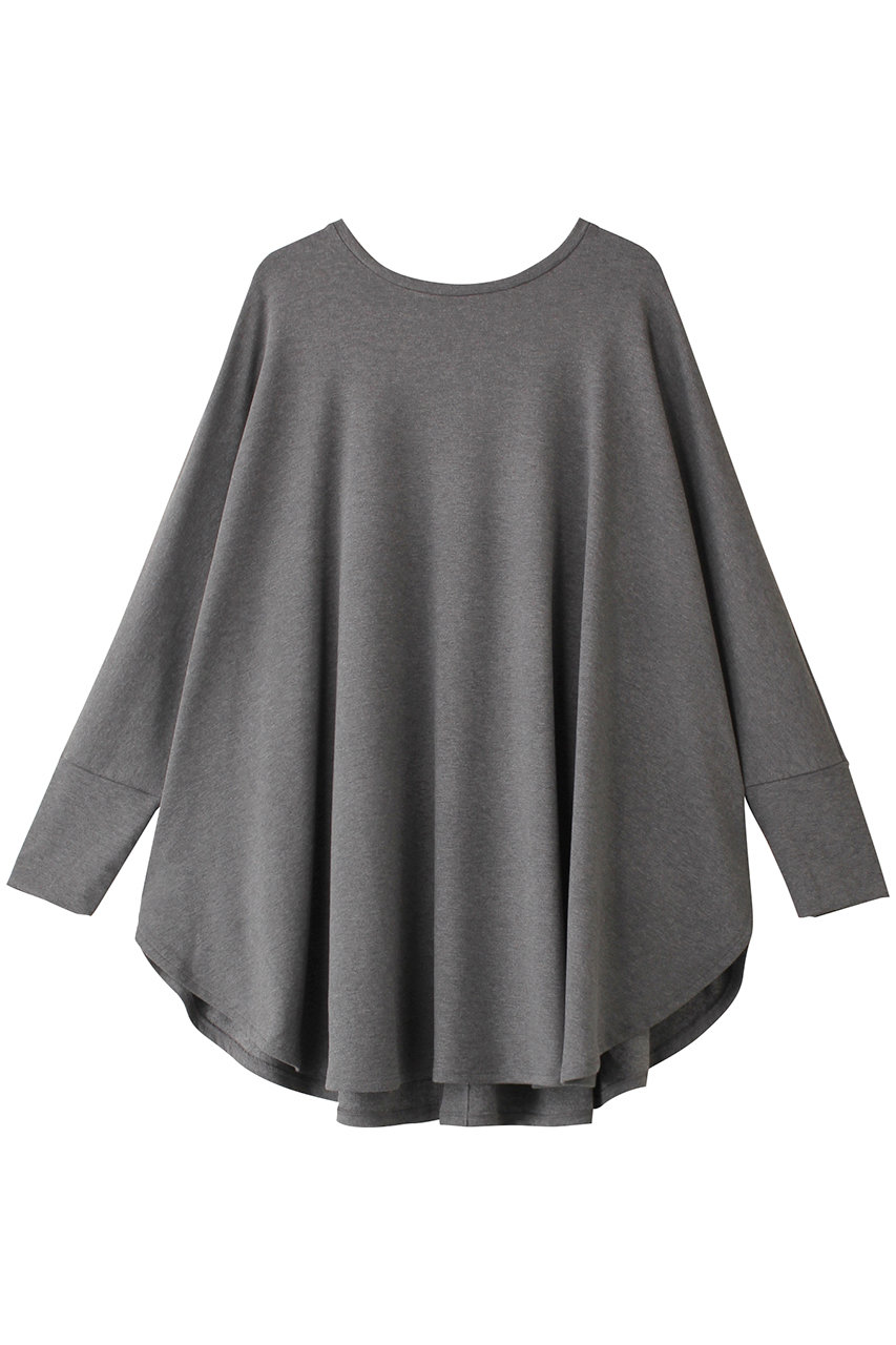 ル フィル/LE PHILのヴィスジャージーカットソー(グレー/534-5160041)