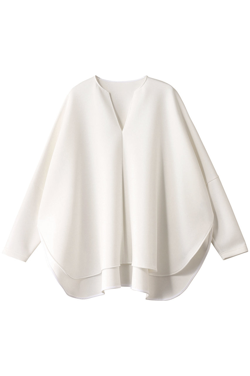 ル フィル/LE PHILのエアクッションカットソー(ホワイト/534-5160226)