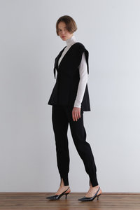 LE PHIL｜ル フィルのベスト・ジレ（ジャケット）通販｜ELLE