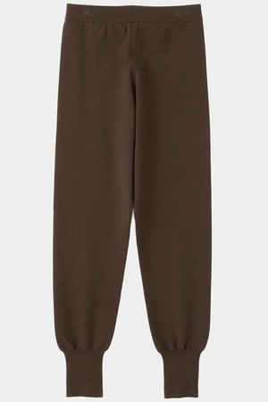 ル フィル/LE PHILのヴィスニットパンツ(110600/110601)