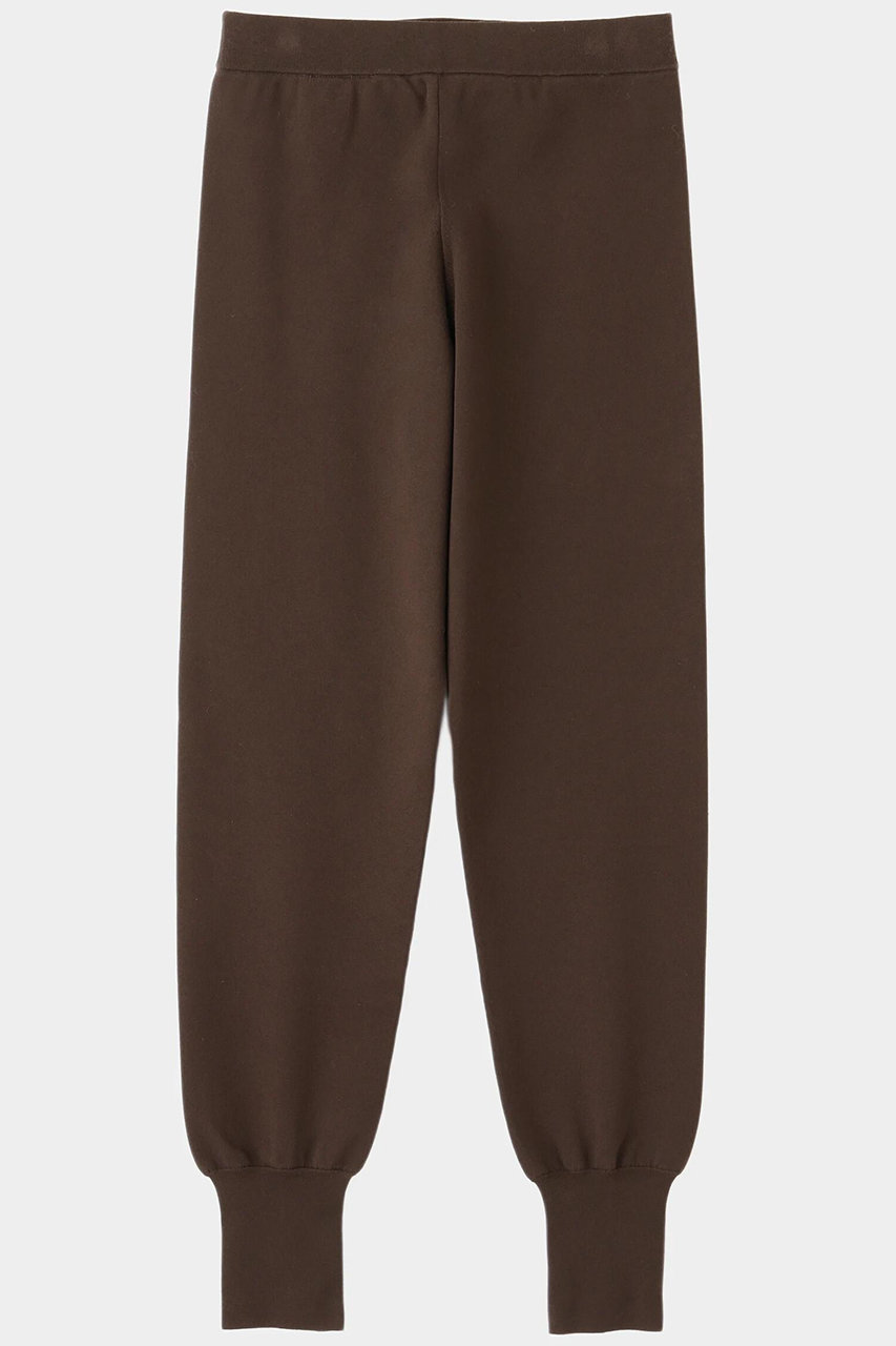 ル フィル/LE PHILのヴィスニットパンツ(ブラウン/5345970900)