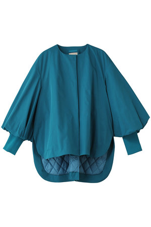 ル フィル/LE PHILの強燃ストレッチメモリージャケット(110800/110801)