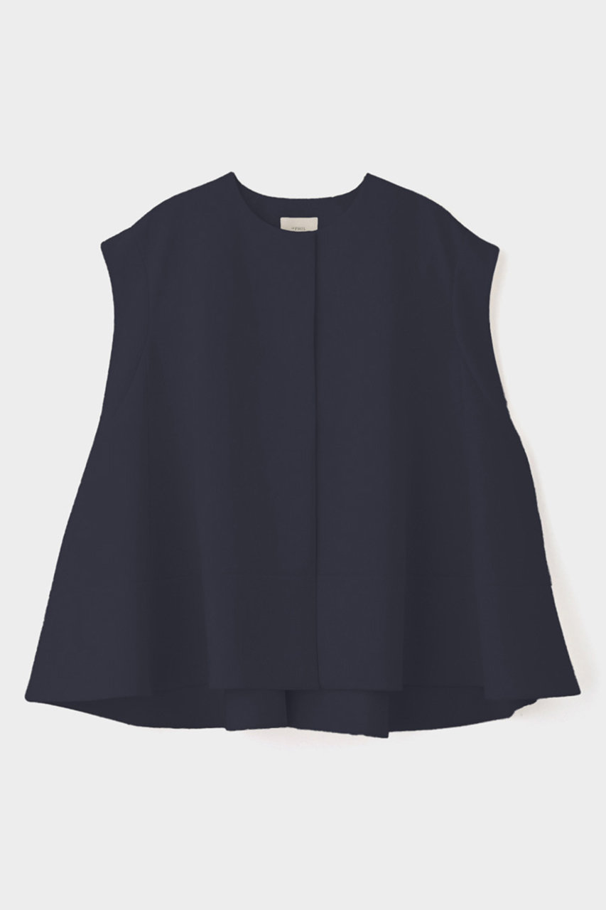 LE PHIL トリアセスキューバジレ (ネイビー, F) ル フィル ELLE SHOP LE PHIL トリアセスキューバジレ (ネイビー, F) ル フィル ELLE SHOP