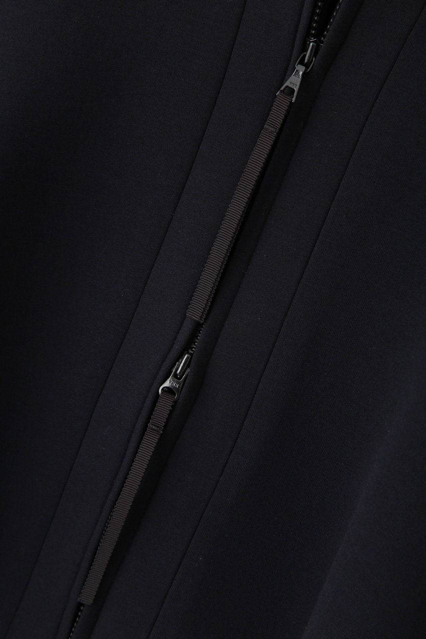 新品 ルフィル　LE PHIL ダンボールダブルジップジャケット ダンボールダブルジップジャケット | LE PHIL（ル フィル