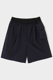 【LE PHIL SPORTS】カルバックパンツ
