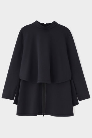 ル フィル/LE PHILの《LE PHIL SPORTS》ベアダンボールカットソー(110100/110103)