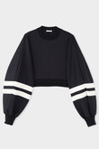 《LE PHIL SPORTS》ベアダンボールショートカットソー