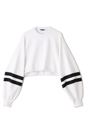 ル フィル/LE PHILの《LE PHIL SPORTS》ベアダンボールショートカットソー(110100/110103)