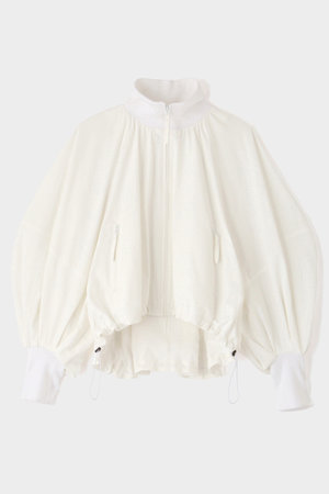 ル フィル/LE PHILの【LE PHIL SPORTS】コーデュラバルーンスリーブジャケット(110800/110801)