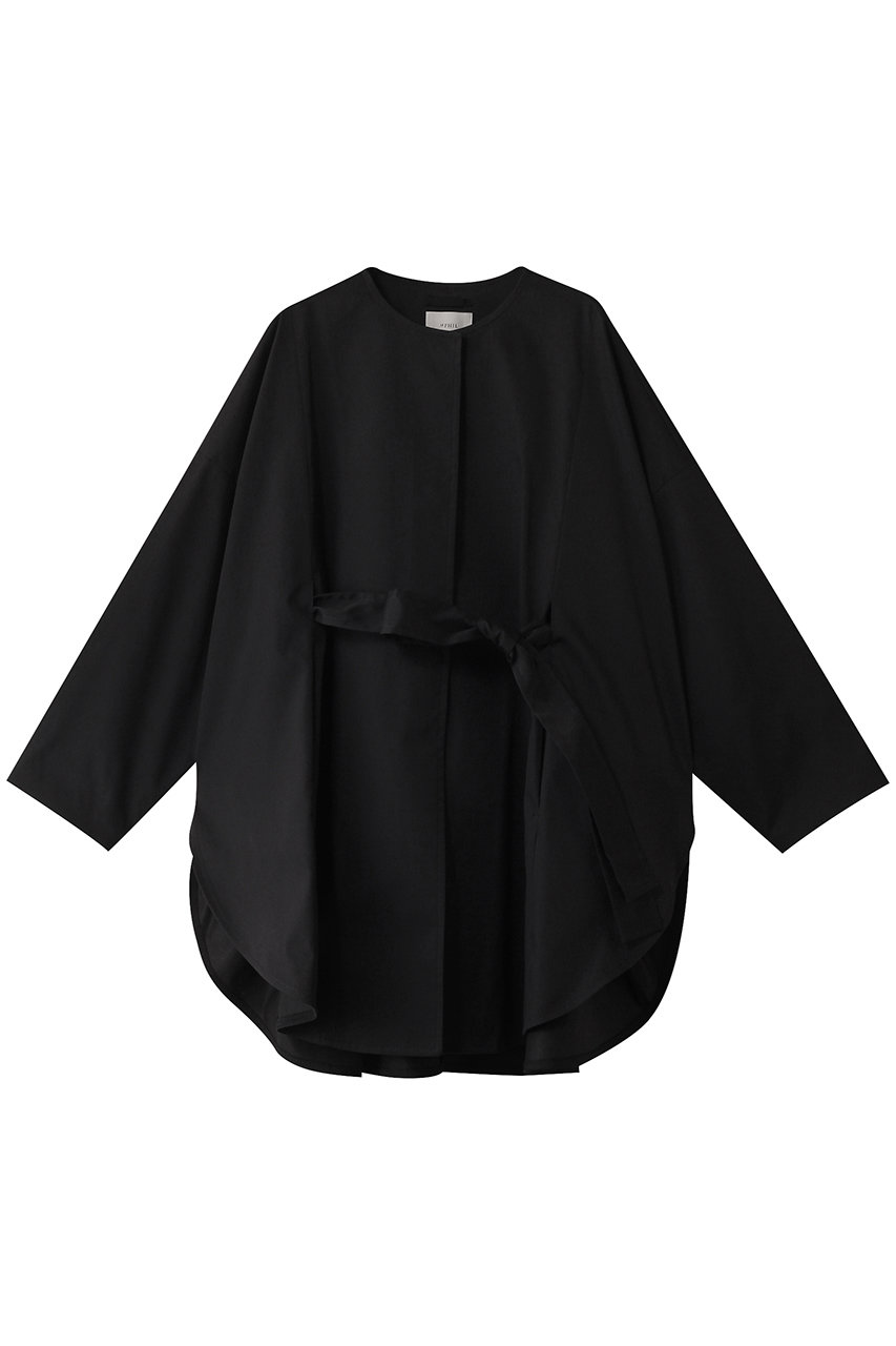 LE PHIL フレアーサークルジャケット (ブラック, F) ル フィル ELLE SHOP LE PHIL フレアーサークルジャケット (ブラック, F) ル フィル ELLE SHOP
