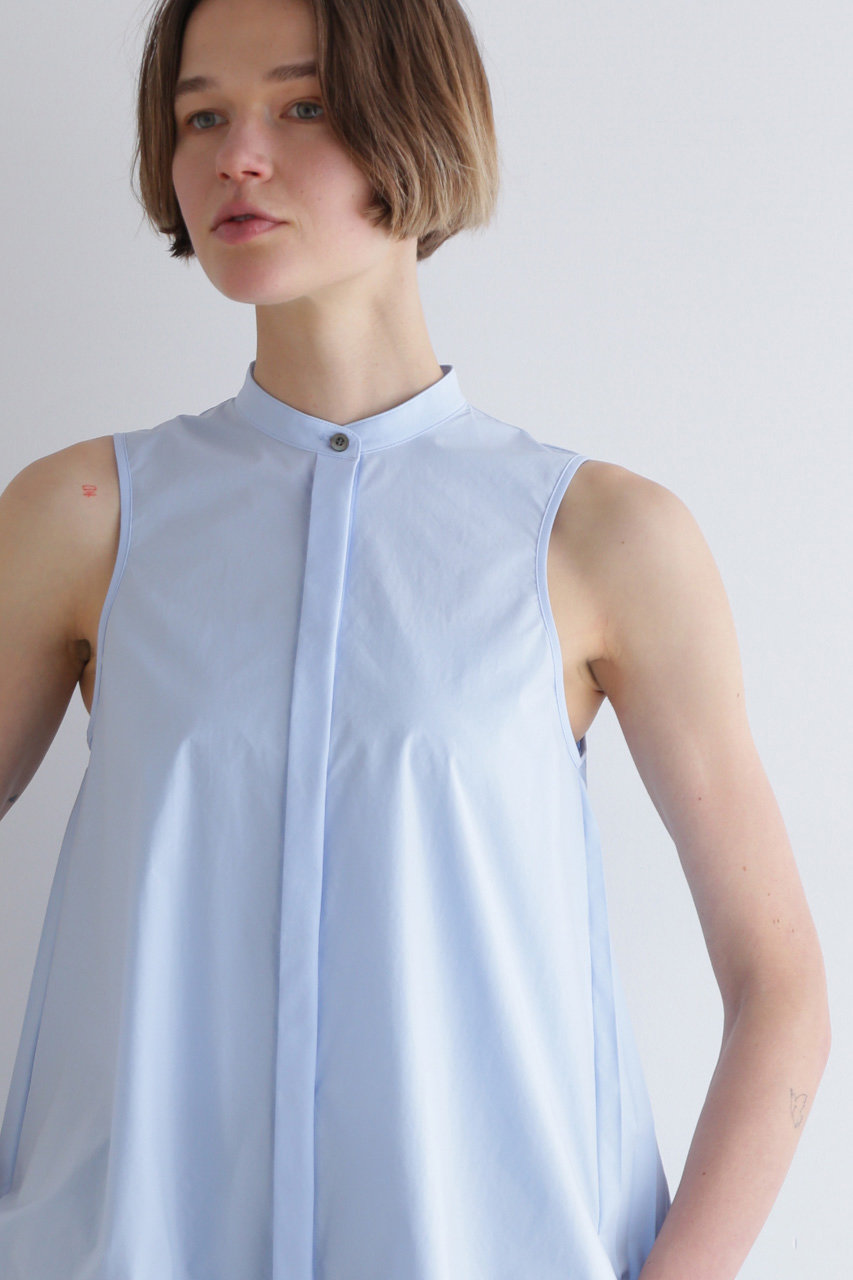 LE PHIL(ル フィル)｜【予約販売】SOLOTEXブロードバックプリーツ  