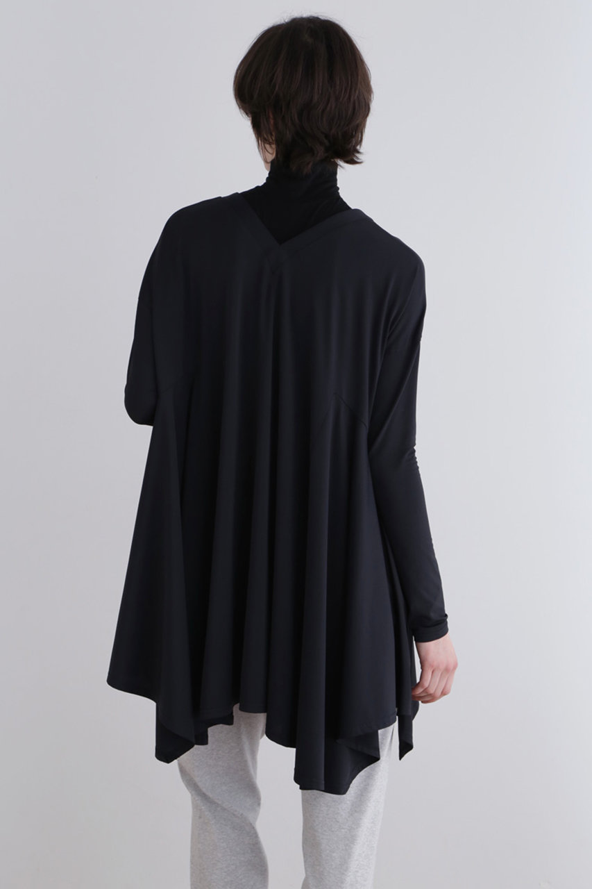 LE PHIL(ル フィル)｜ベア天竺/ブラック の通販｜ELLESHOP