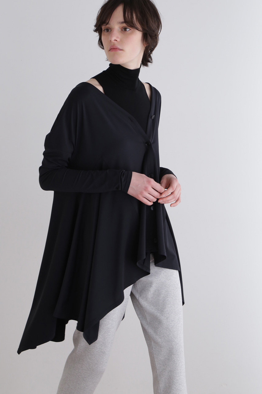 LE PHIL(ル フィル)｜ベア天竺/ブラック の通販｜ELLESHOP