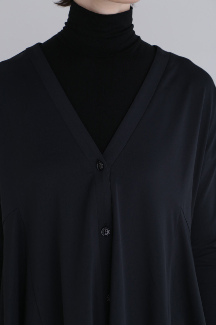 美品✨LE PHIL ライトパッファーコート　ブラック item343123878201-1-2.jpg
