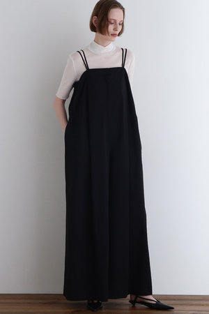 ル フィル/LE PHILのナイロントリコットロンパース(110600/110601)