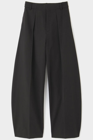 ル フィル/LE PHILのバックメッシュSOLOTEXパンツ(110600/110601)