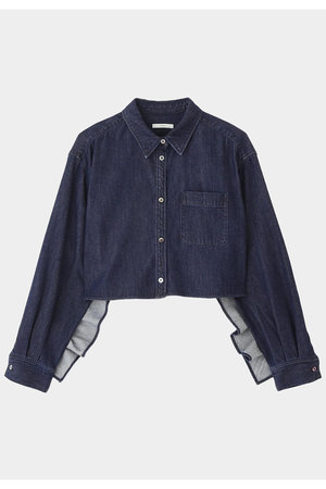 LE PHIL｜ル フィルのブラウス・シャツ通販｜ELLE SHOP (エル