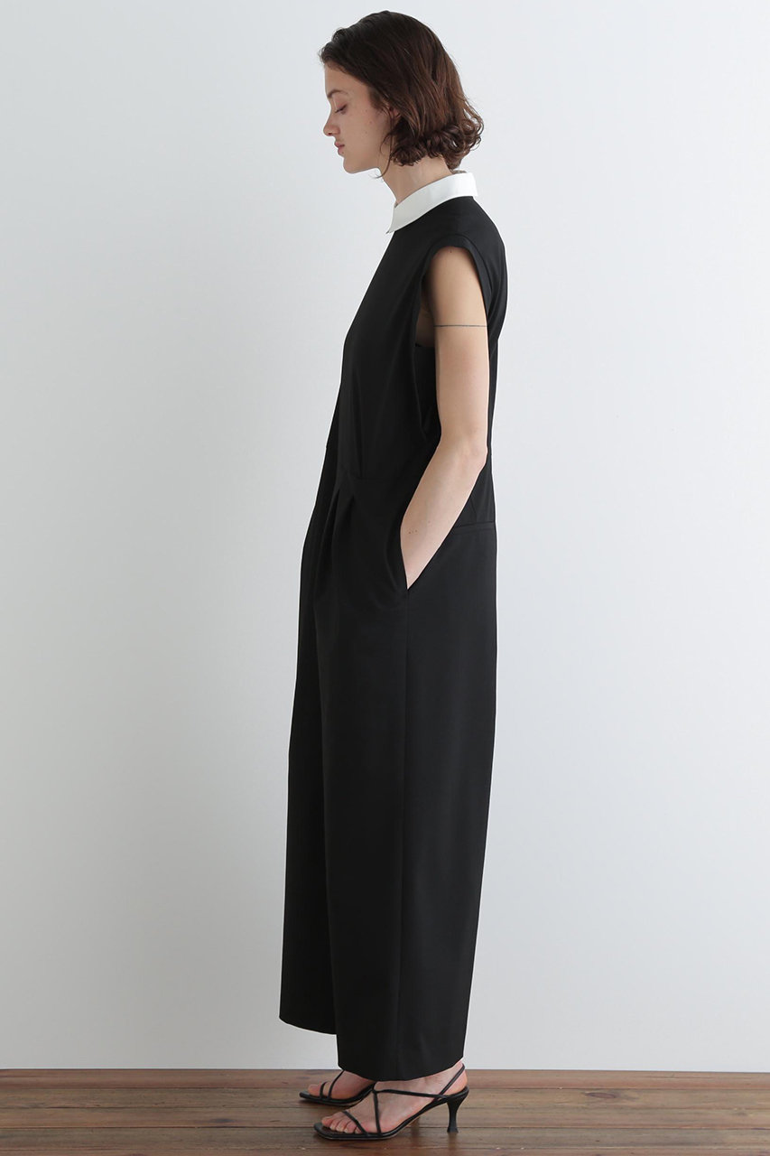 新品タグ付❤︎ LE PHIL 完売オールインワン 00 黒❤︎ルフィル