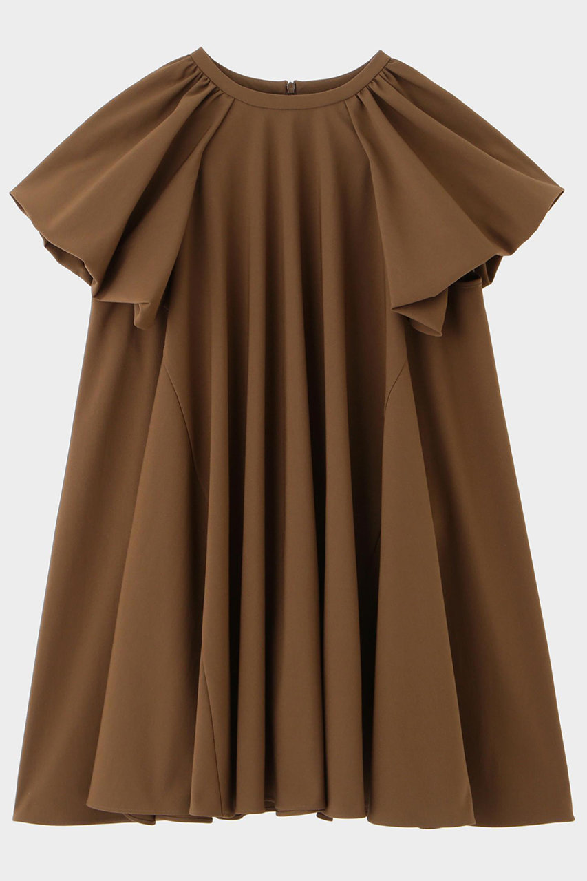 ル フィル/LE PHILのアクティブトリコットカットソー(ブラウン/5345260706)