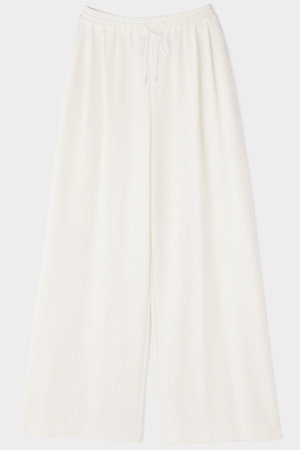 ル フィル/LE PHILのヴィスポンチワイドパンツ(110600/110601)