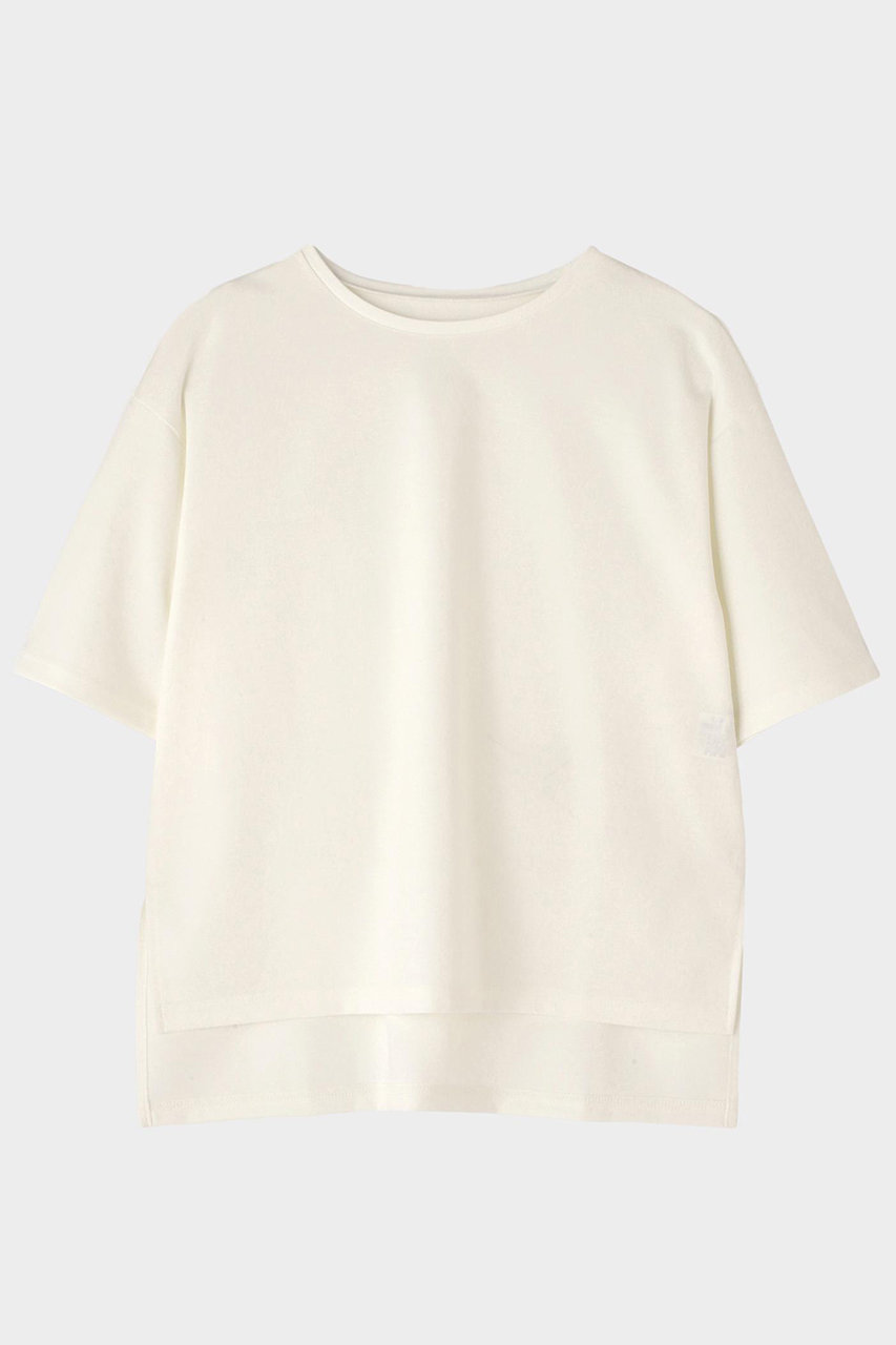 LE PHIL パーフェクトTコンパクトポンチ (ホワイト, F) ル フィル ELLE SHOP LE PHIL パーフェクトTコンパクトポンチ (ホワイト, F) ル フィル ELLE SHOP