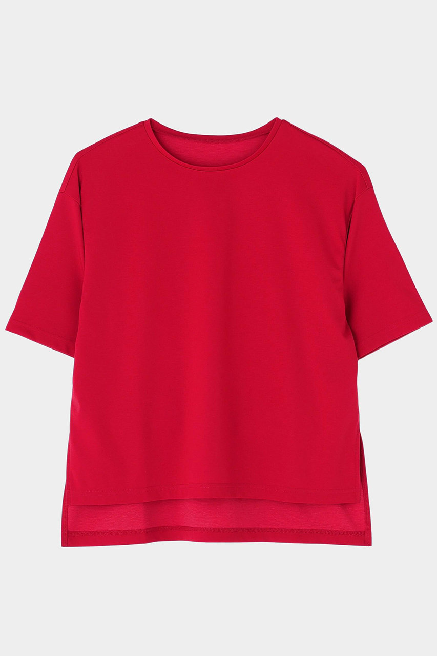 LE PHIL パーフェクトTコンパクトポンチ (レッド, F) ル フィル ELLE SHOP LE PHIL パーフェクトTコンパクトポンチ (レッド, F) ル フィル ELLE SHOP