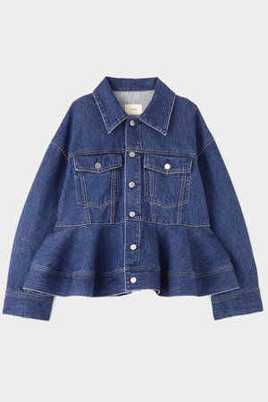 LE PHIL｜ル フィルのジャケット通販｜ELLE SHOP (エル・ショップ)