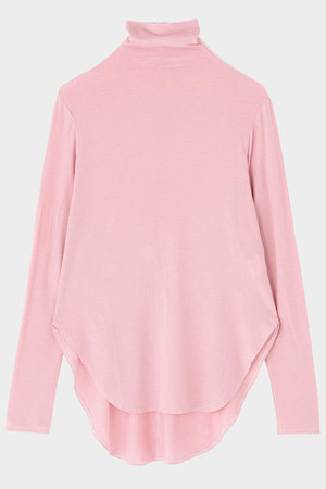 シアージャージートップス