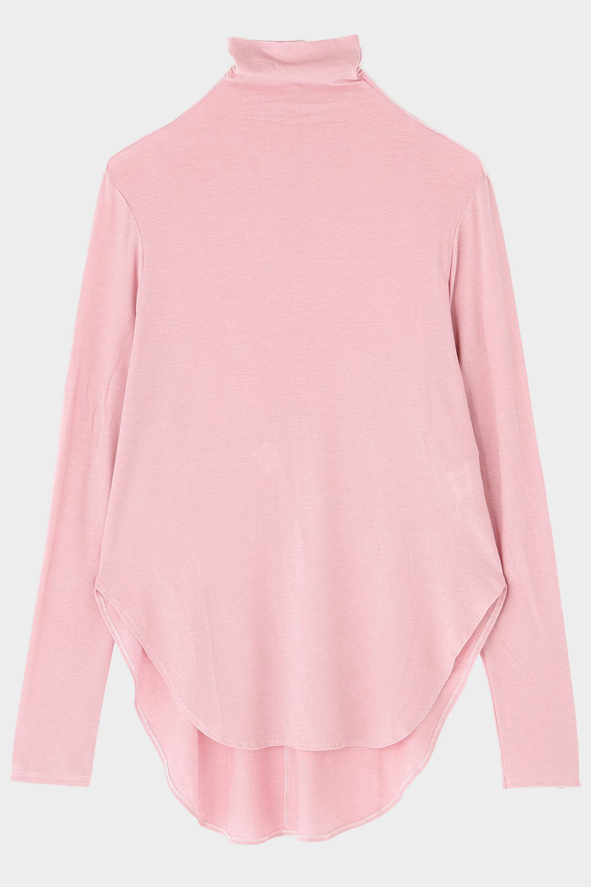 ル フィル/LE PHILのシアージャージートップス(ピンク/5345260814)