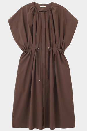 ル フィル/LE PHILのSOLOTEXブロードジレワンピース(110500/110502)