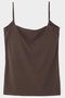 カップインキャミトップ ル フィル/LE PHIL ブラウン