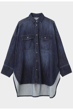 LE PHIL｜ル フィルのブラウス・シャツ通販｜ELLE SHOP (エル