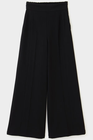 ル フィル/LE PHILの2WAYツイルワイドパンツ(110600/110601)