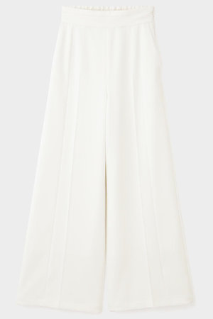 ル フィル/LE PHILの2WAYツイルワイドパンツ(110600/110601)