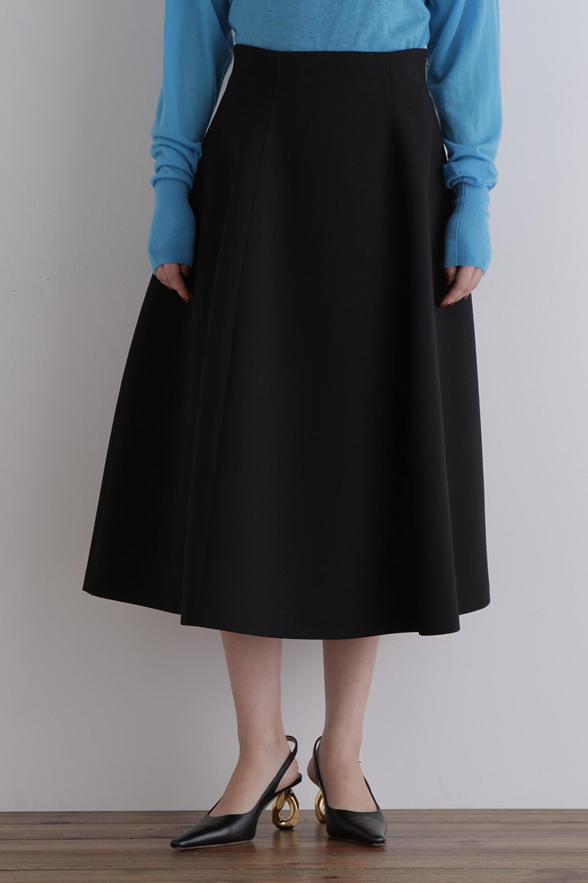 LE PHIL(ル フィル)｜ライトボンディングハイウエストフレアスカート