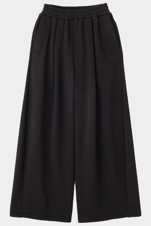 ル フィル/LE PHILの《LE PHIL SPORTS》バック裏毛パンツ(110600/110601)