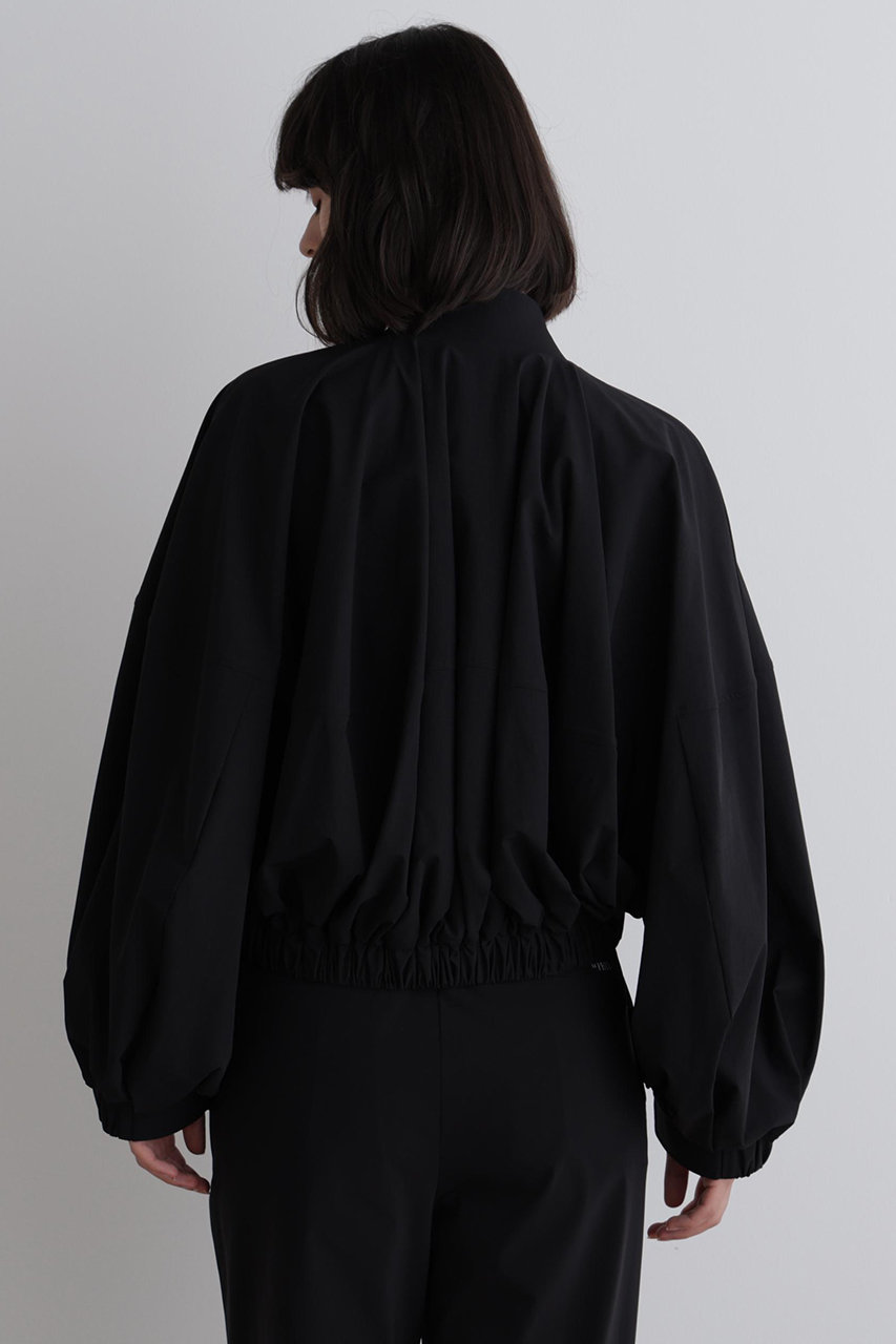 LE PHIL(ル フィル)｜《LE PHIL SPORTS》ナイロンショート丈ブルゾン