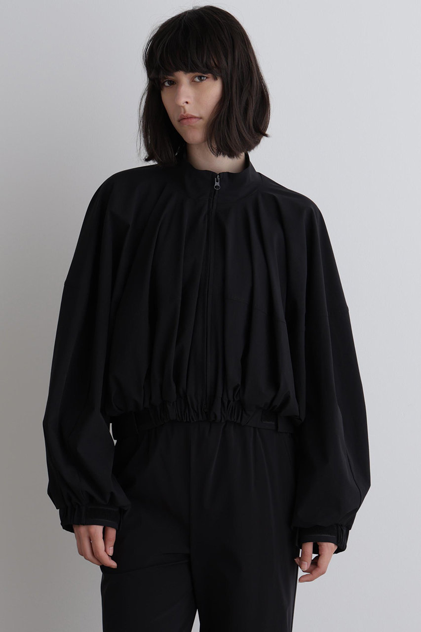 LE PHIL(ル フィル)｜《LE PHIL SPORTS》ナイロンショート丈ブルゾン