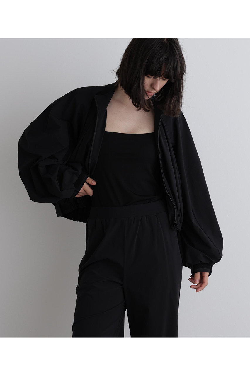 LE PHIL(ル フィル)｜《LE PHIL SPORTS》ナイロンショート丈ブルゾン