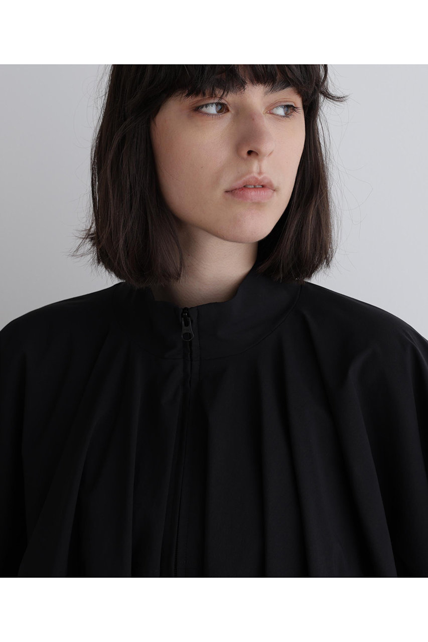 LE PHIL(ル フィル)｜《LE PHIL SPORTS》ナイロンショート丈ブルゾン