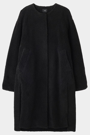 LE PHIL｜ル フィルのコート通販｜ELLE SHOP (エル・ショップ)