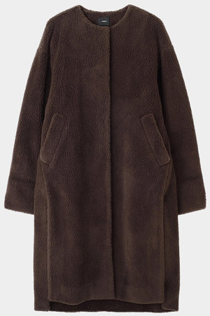 LE PHIL｜ル フィルのコート通販｜ELLE SHOP (エル・ショップ)