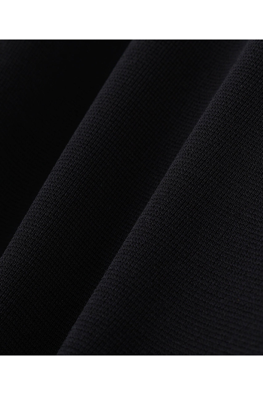 LE PHIL新品⭐️襟付きフレアニットチュニックニットポロシャツラガーシャツ 襟付きフレアニット | LE PHIL（ル フィル） ｜【公式】通販mix.tokyo