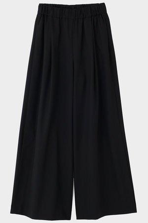 ル フィル/LE PHILのドライウールサイドベンツパンツ(110600/110601)